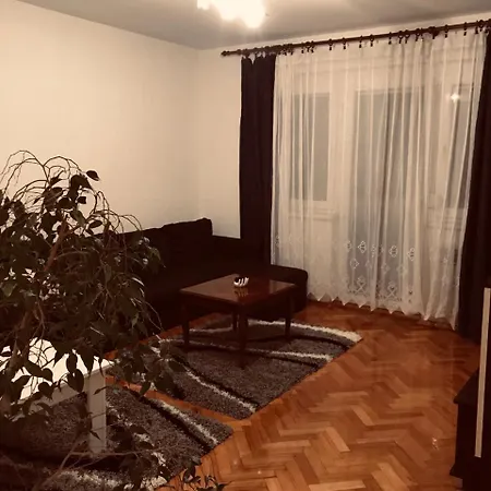 Green 公寓 巴尼西卢卡