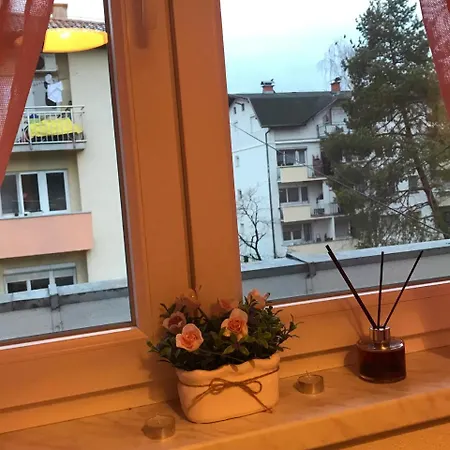 Green 公寓 巴尼西卢卡